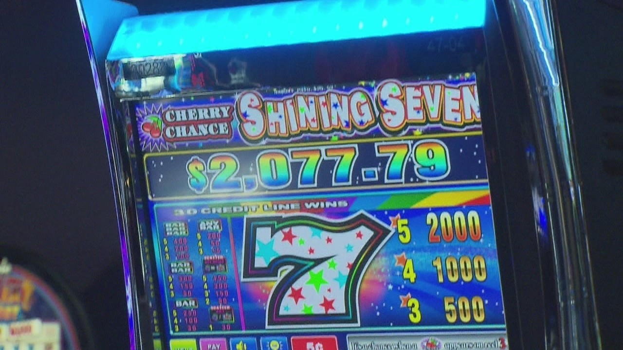 €215 no deposit casino bonus at Twin Casino