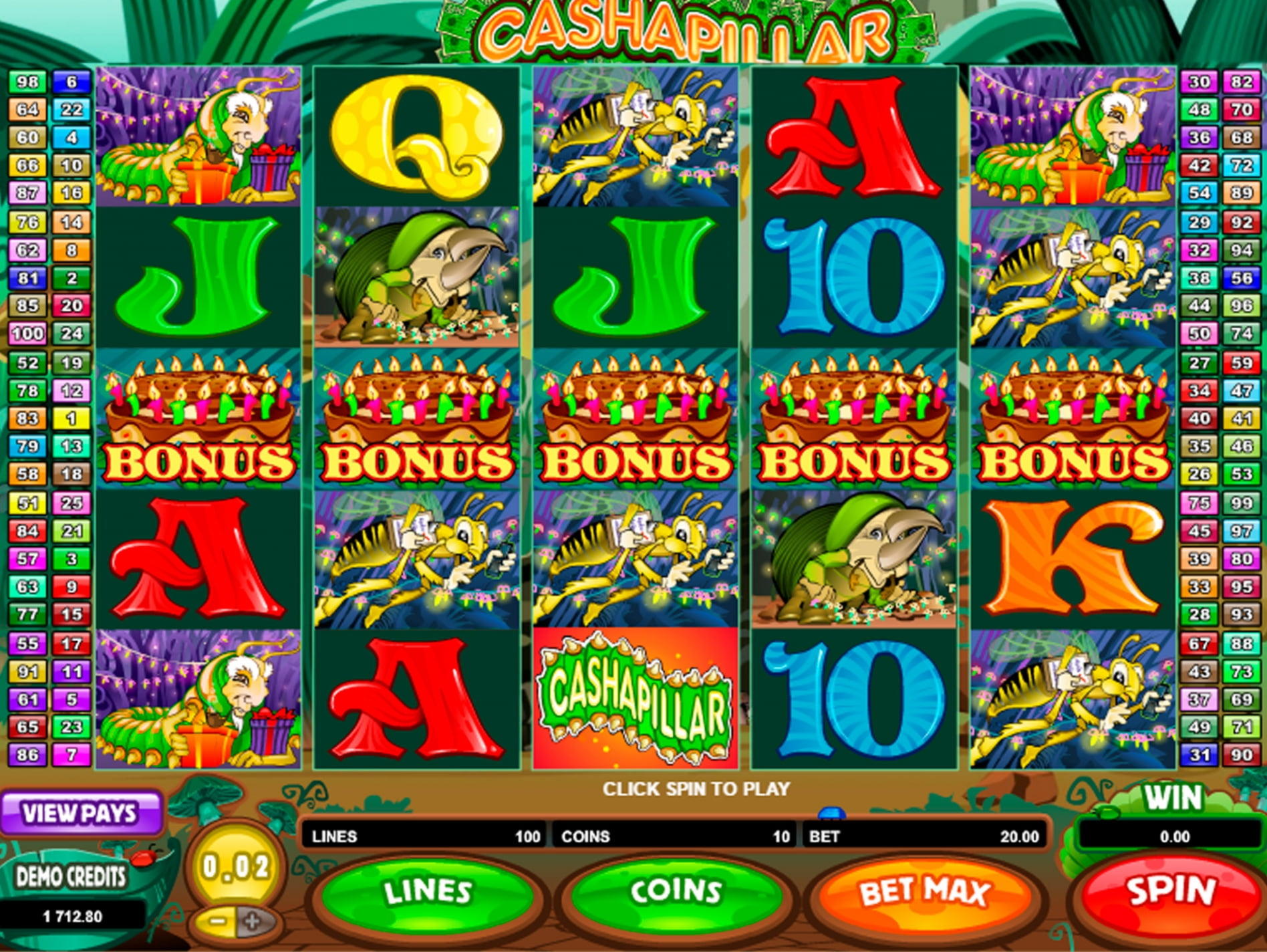 $420 No Deposit Casino Bonus at Spins Royale Casino