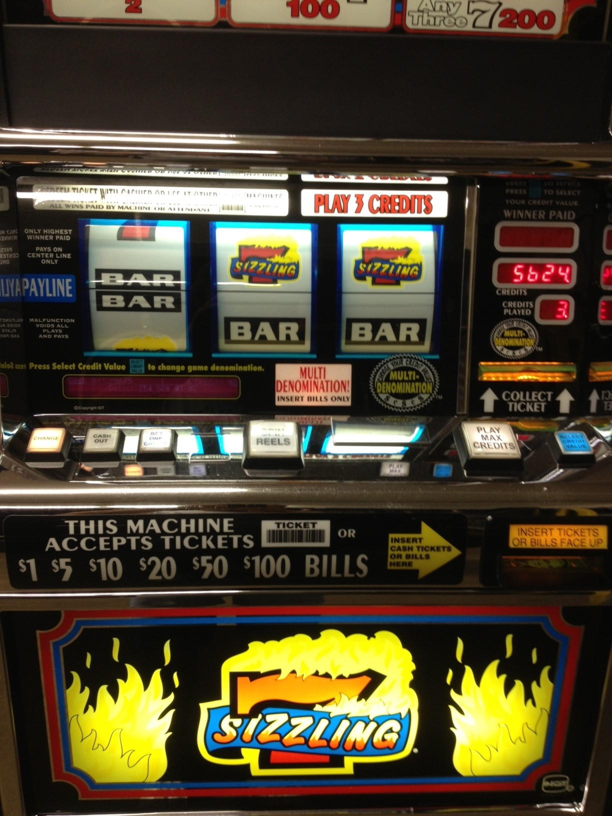 EUR 115 Free Casino Tournament at Euro Palace Casino
