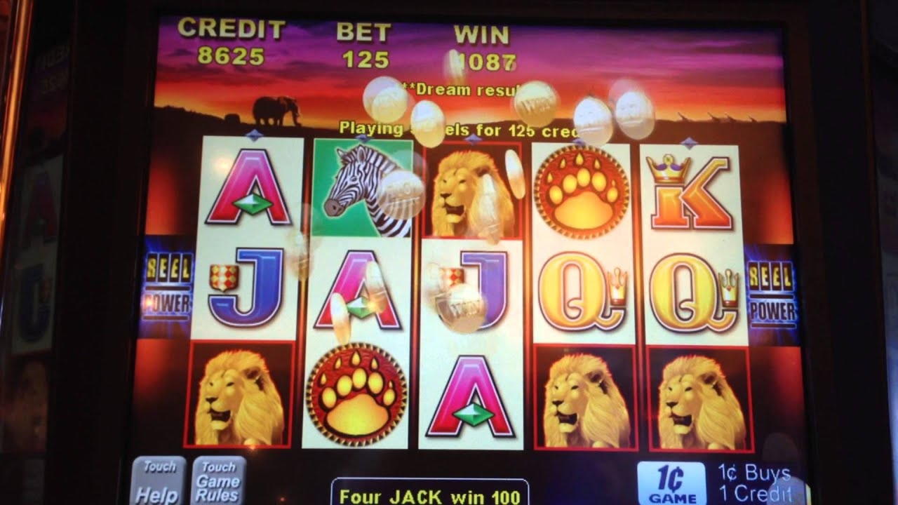 870% Match at a casino at Mrgreen Casino