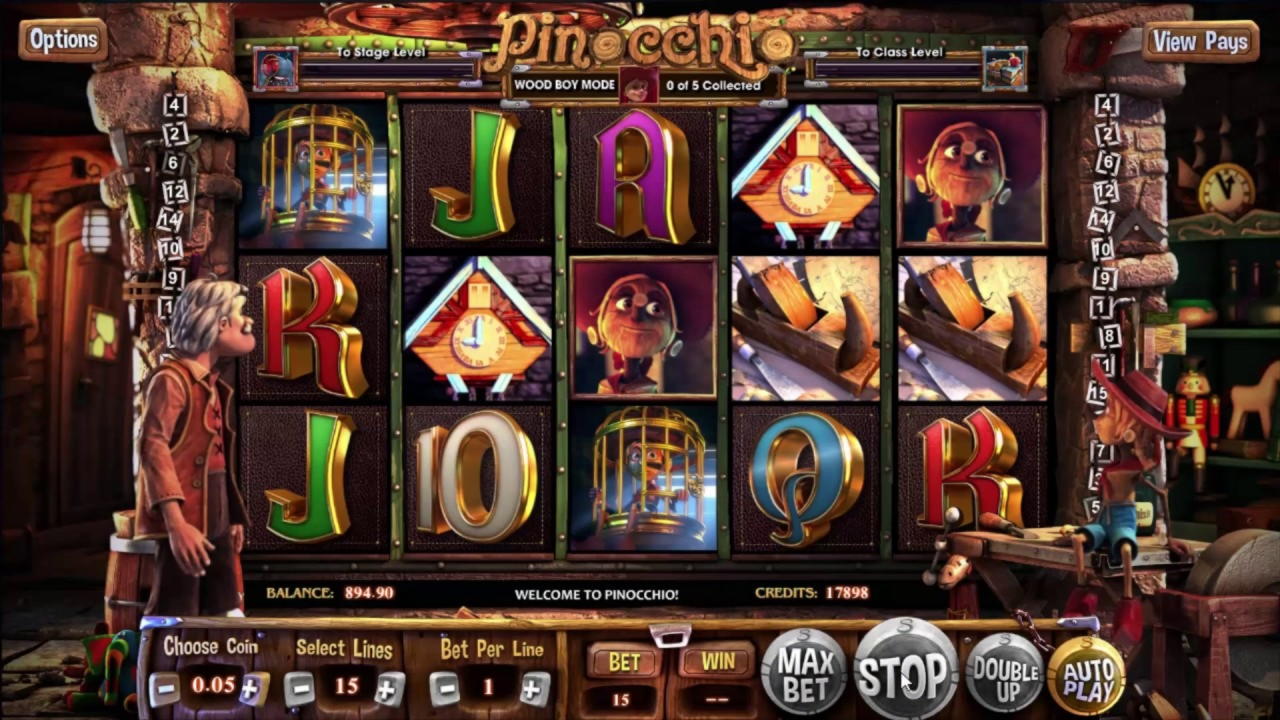€4555 no deposit casino bonus at Betway Casino