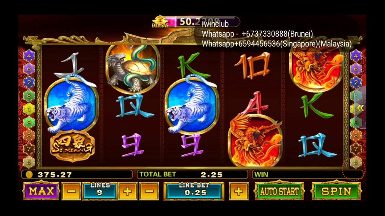 EUR 895 Casino tournaments freeroll at Yes Casino 
