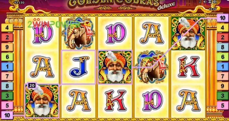 £400 Casino Tournament at Bet At Home Casino