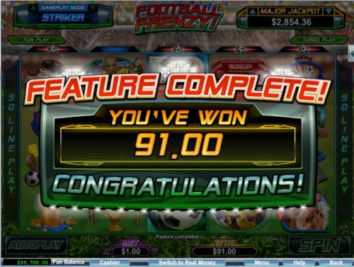 €190 No deposit bonus casino at Platin Casino