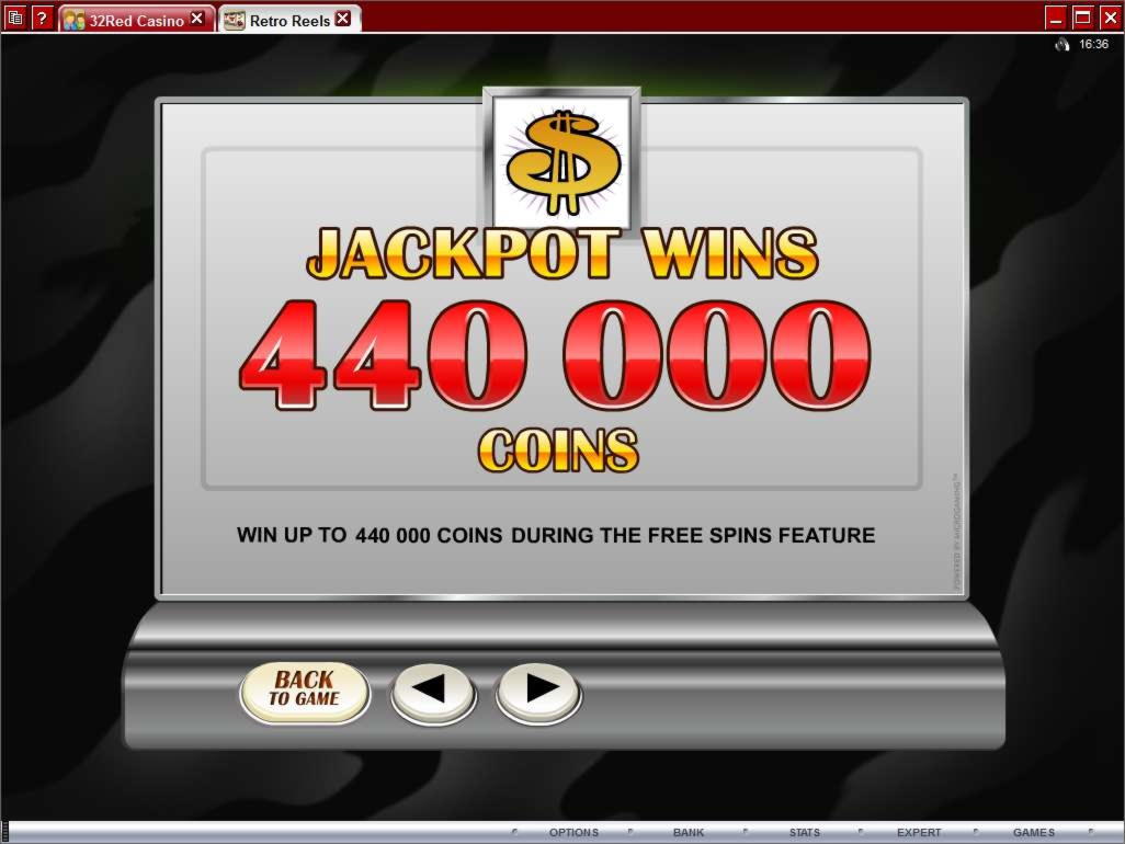 $565 Casino tournaments freeroll at Bet At Home Casino