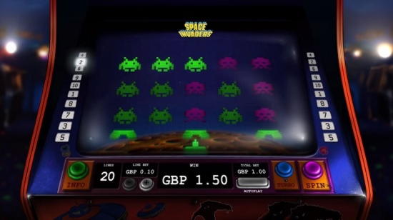 Eur 685 Free Cash at Cherry Casino