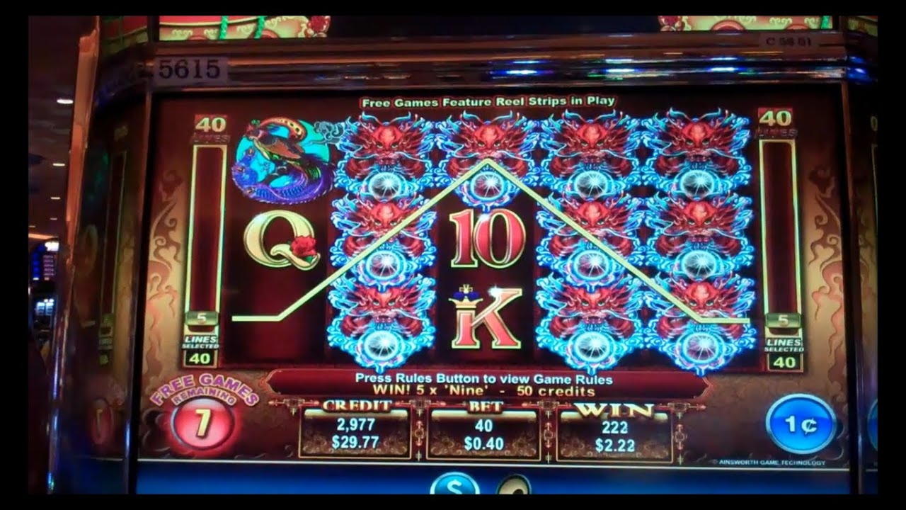 40 Free spins no deposit casino at Spins Royale Casino