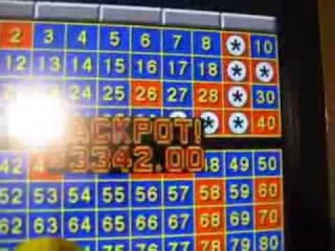 £670 casino chip at Energy Casino