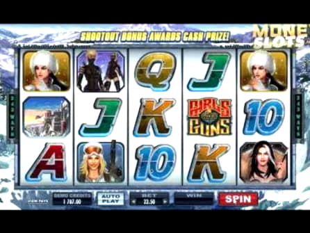 260 free casino spins at Slotty Dubai Casino
