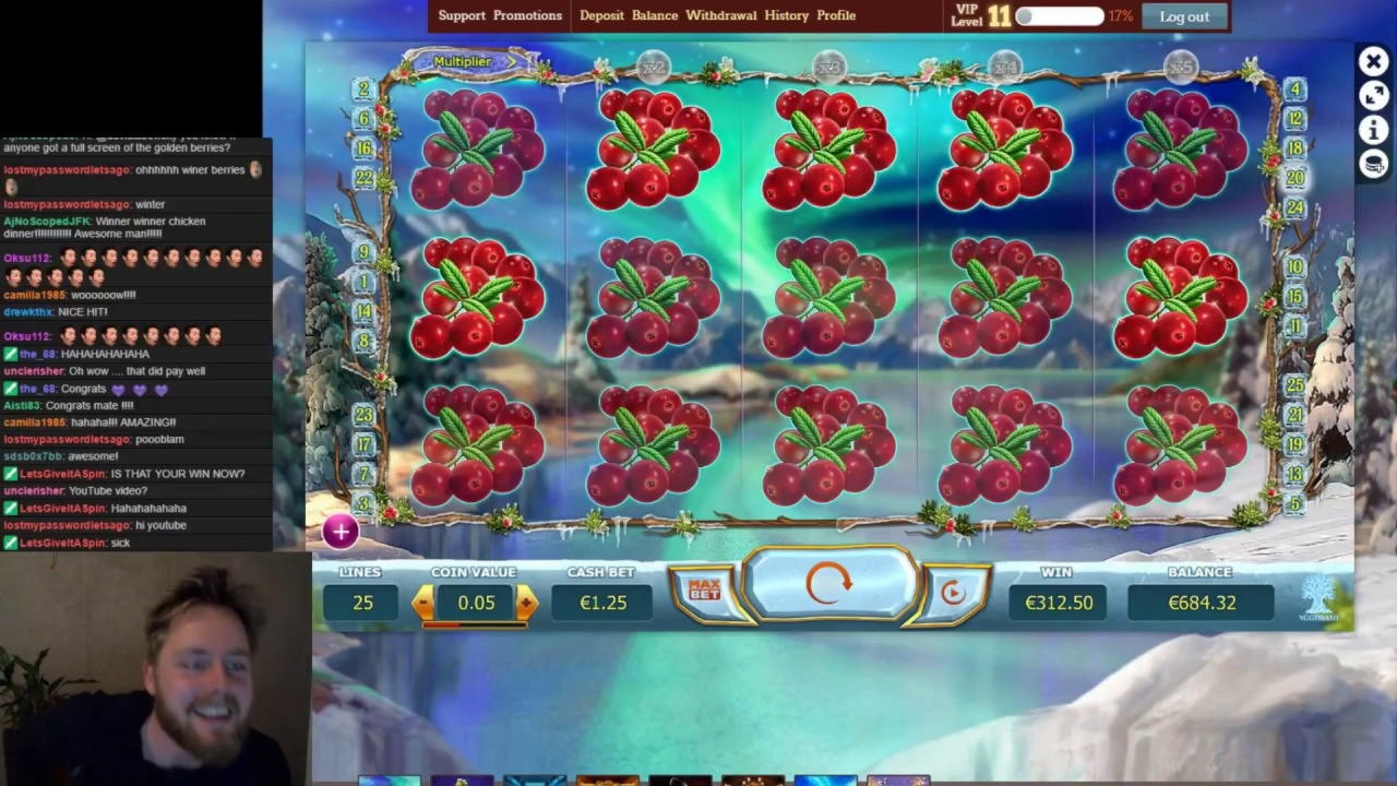 €630 Casino chip at Euro Palace Casino