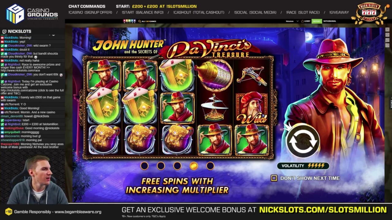 755% Match bonus at Euro Palace Casino