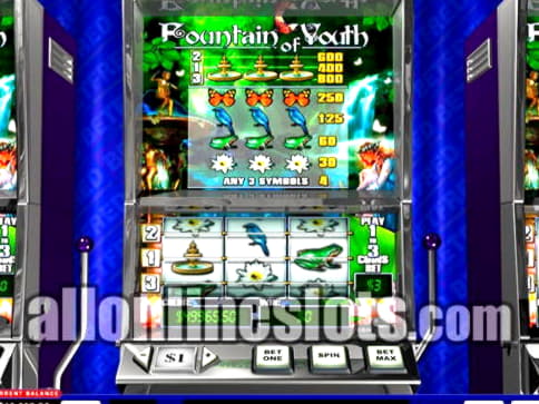 420% Welcome Bonus at Party Casino