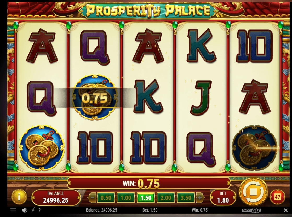 125% Match bonus casino at Bet At Home Casino