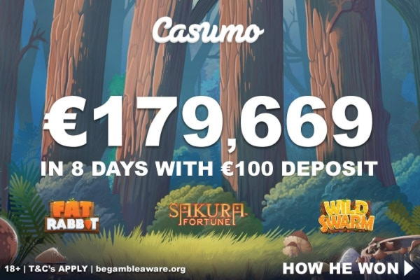 £660 Free Casino Ticket at Volt Casino