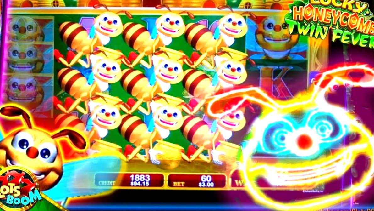 EURO 270 Tournament at Spin Palace Casino