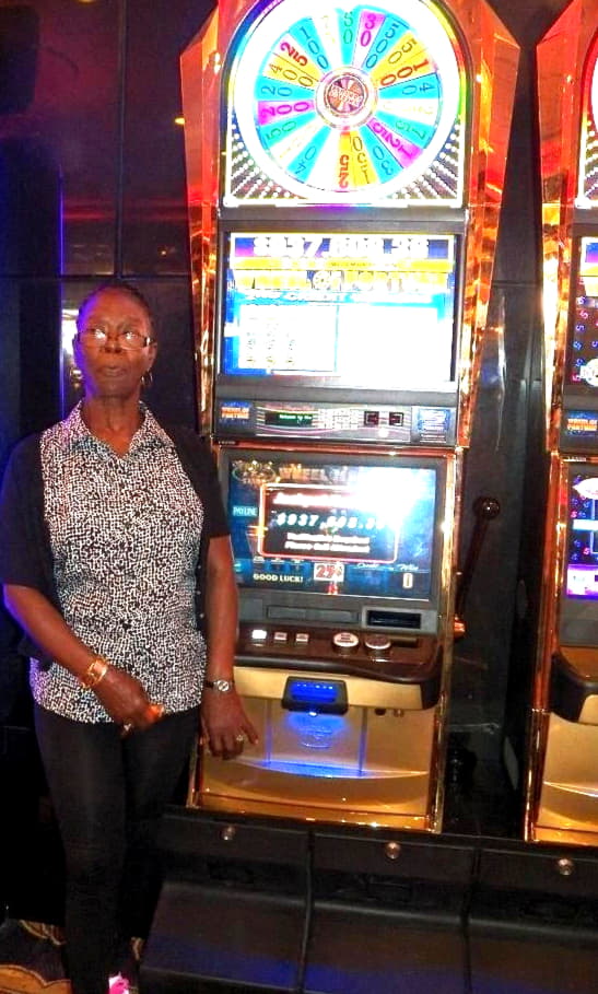 $795 Casino Tournament at Jet Bull Casino