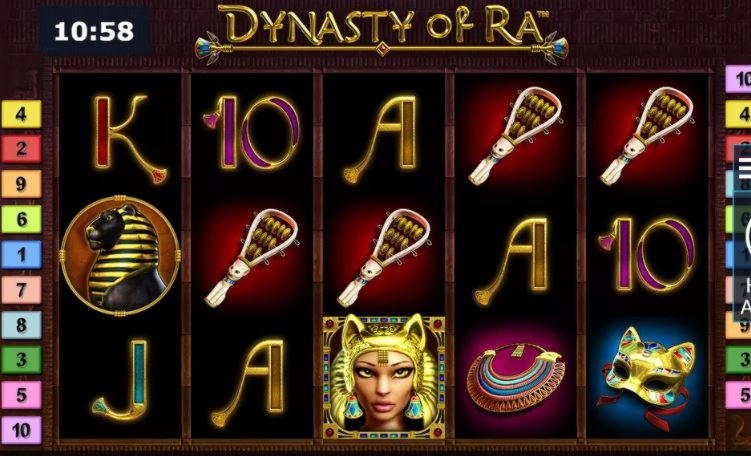 $1080 no deposit casino bonus at Magic Red Casino