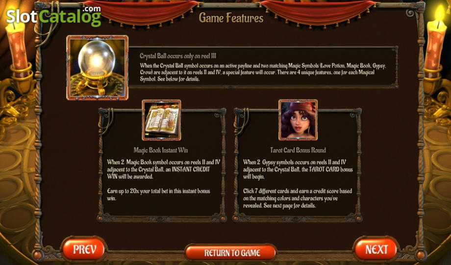 95 free spins casino at 777 Casino