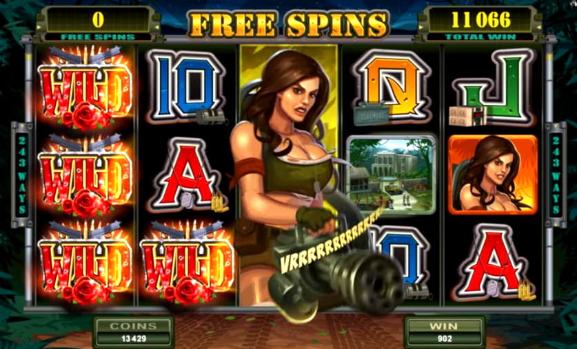 $500 Tournament at 777 Casino