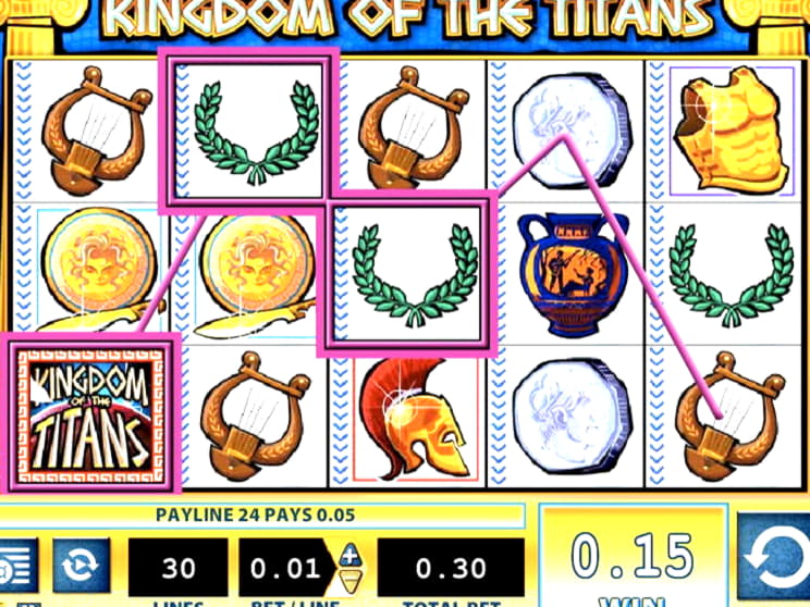 €580 free casino chip at Royal Vegas Casino