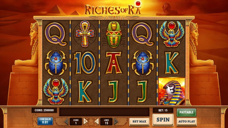 415% Casino Welcome Bonus at Party Casino