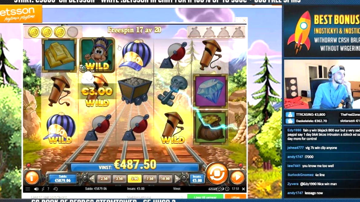 675% Casino Welcome Bonus at Magic Red Casino