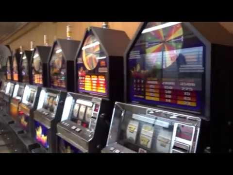 €400 Casino chip at Slotty Dubai Casino