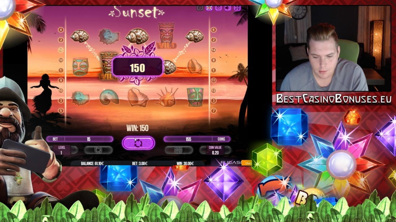 $315 Free Casino Ticket at Yes Casino 
