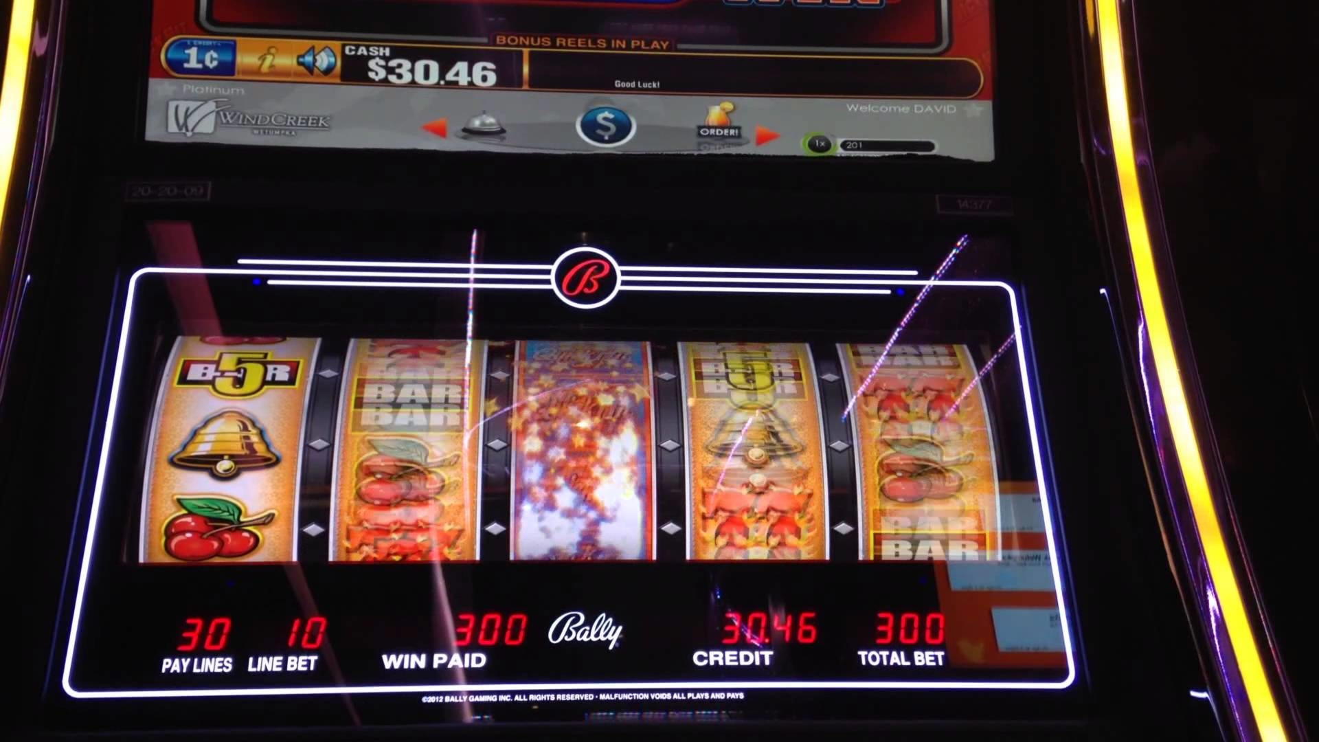 €160 Free Casino Chip at Energy Casino