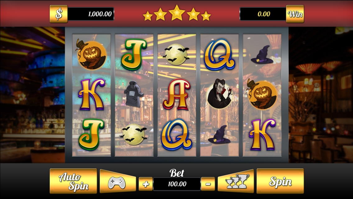 €110 free chip at Platin Casino