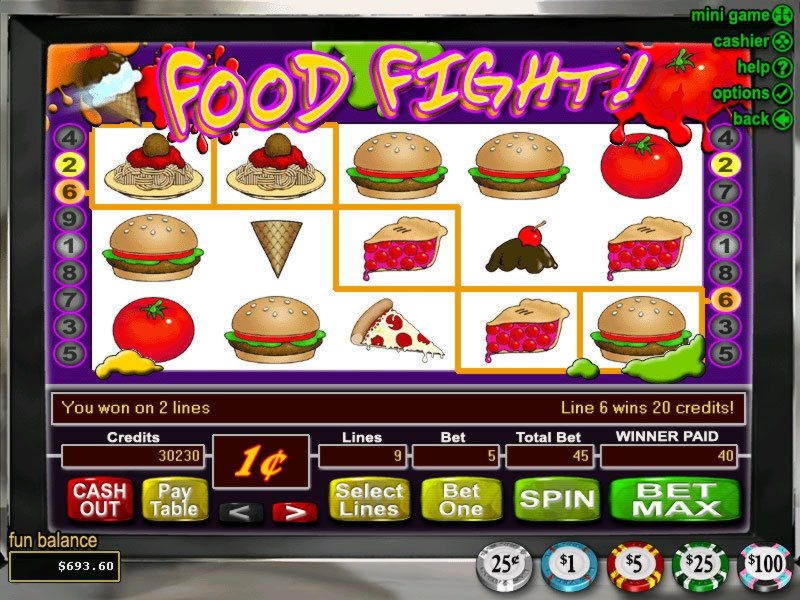40% No Rules Bonus! at Slotty Dubai Casino