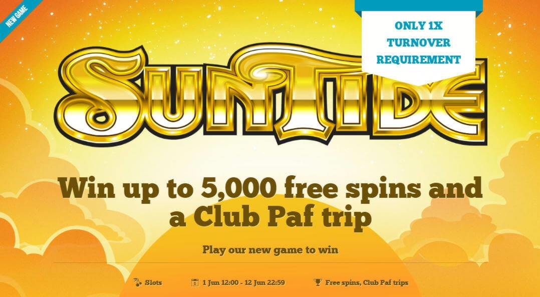 EURO 3835 NO DEPOSIT at Casino Cruise