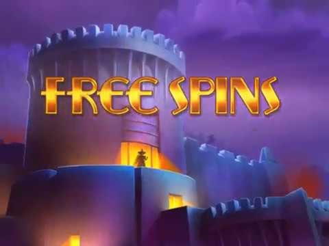 145 Free casino spins at Karamba Casino