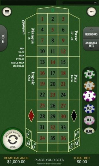 ﻿$805 Free Casino Tournament at Jackpot City Casino