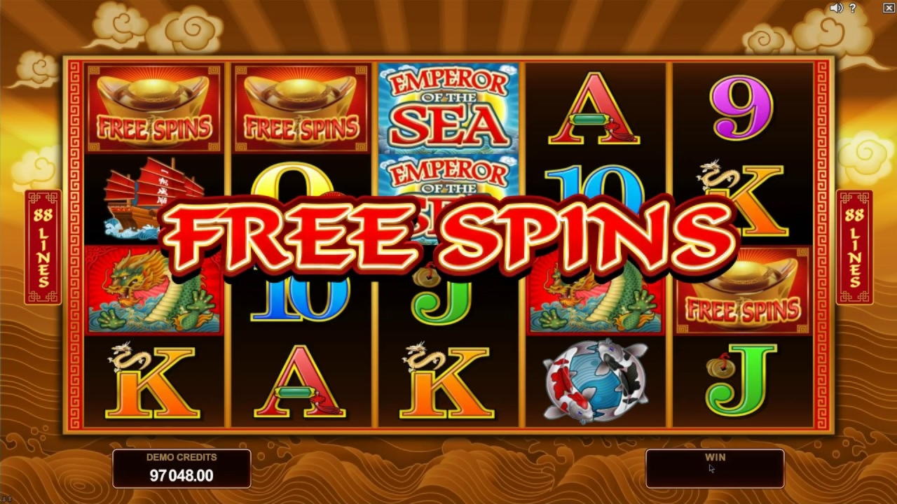 €85 Tournament at Party Casino