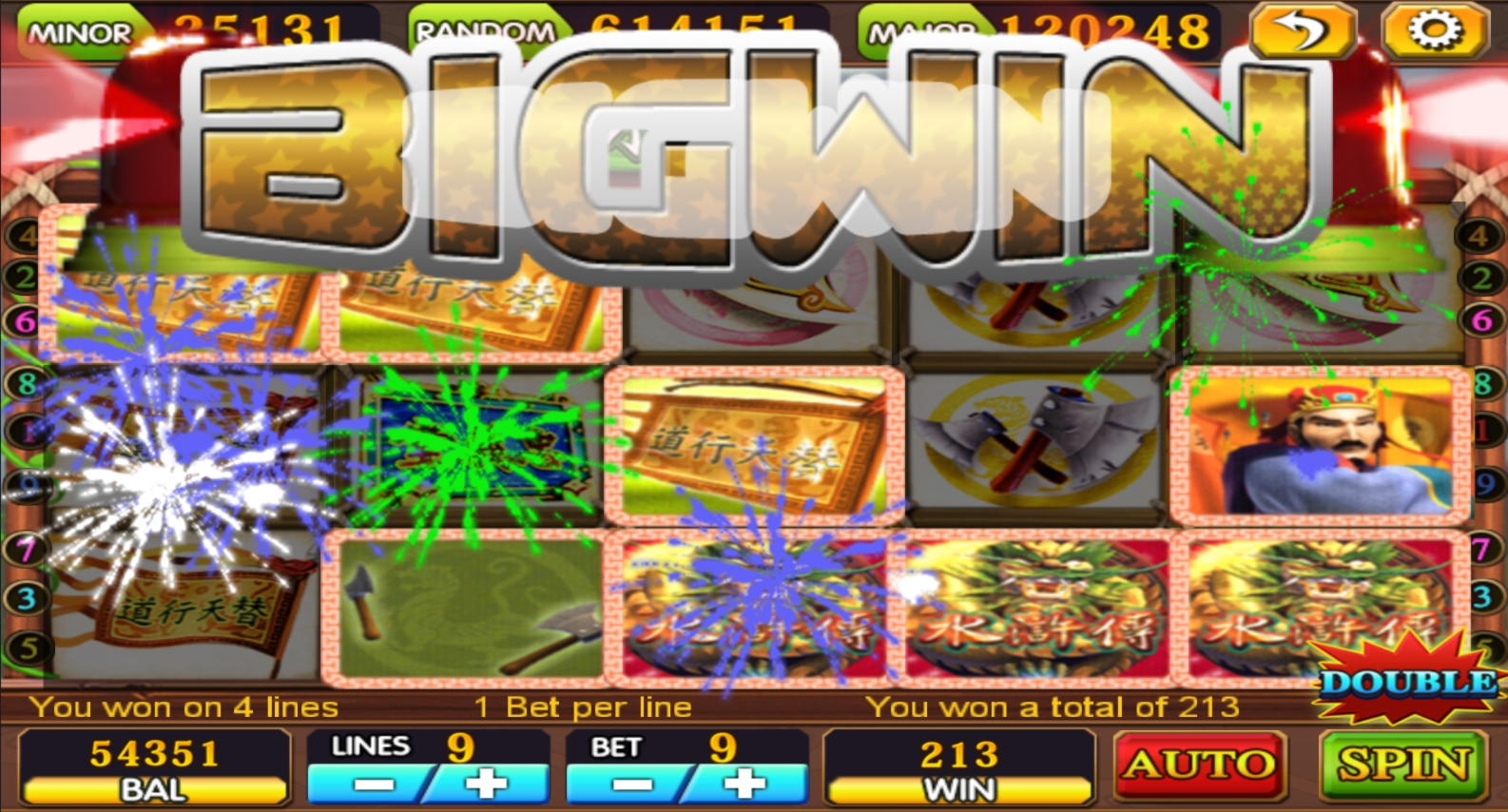 $280 Casino chip at Slotty Dubai Casino