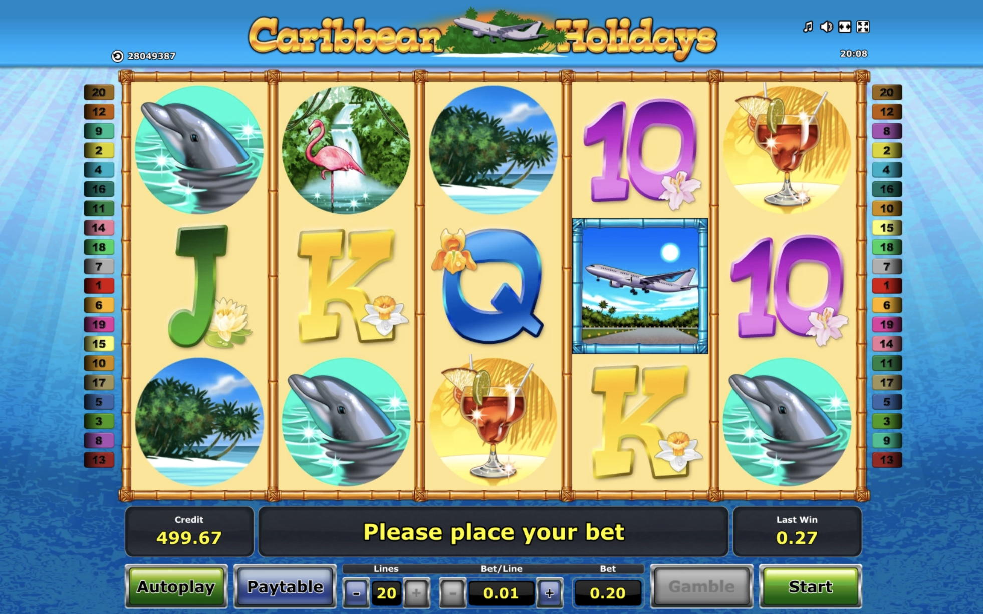 50 Free Spins Casino at Spin Up Casino