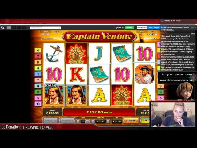 $805 NO DEPOSIT at Mrgreen Casino