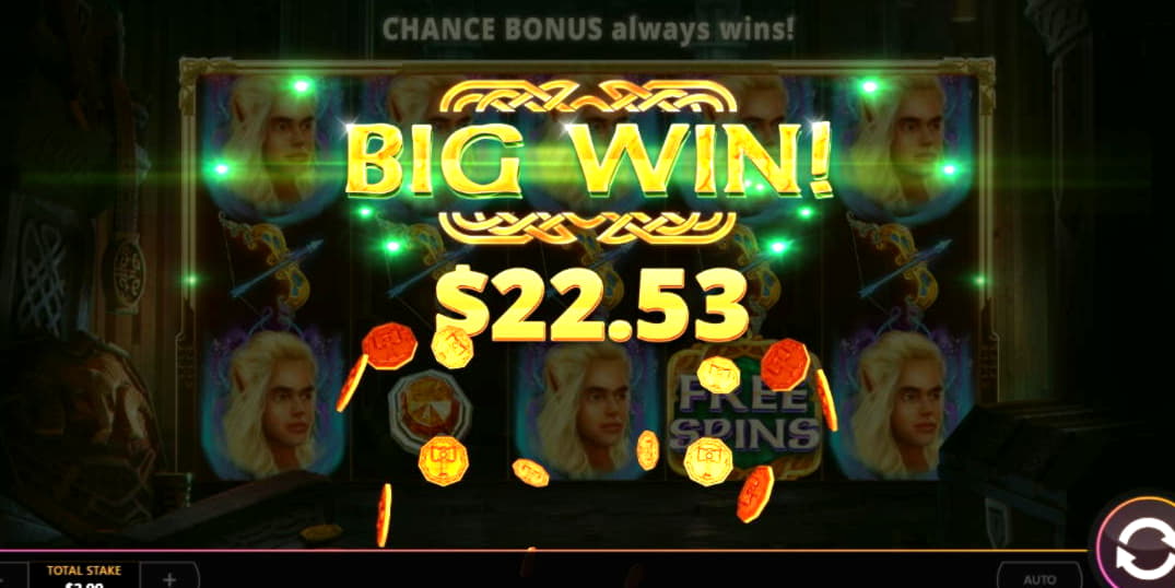 €4970 No Deposit Bonus Casino at 777 Casino