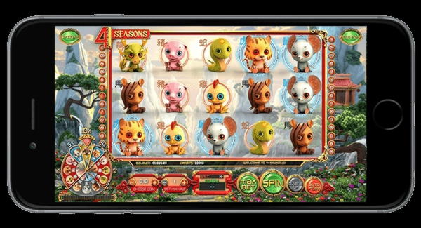 $630 Daily freeroll slot tournament at Bet At Home Casino