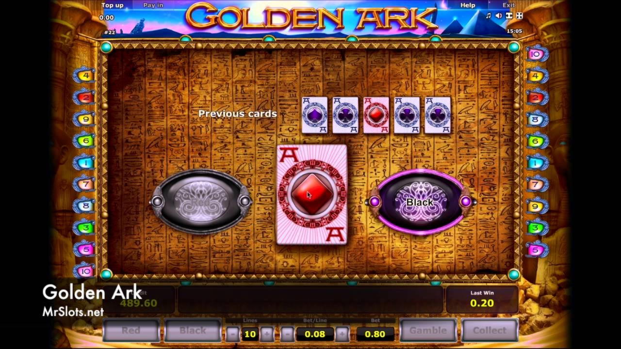 £300 Tournament at Euro Palace Casino
