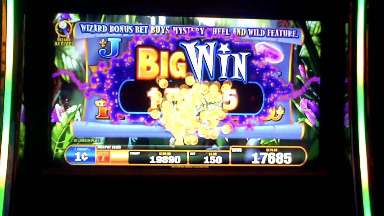 880% Match bonus casino at Jackpot City Casino