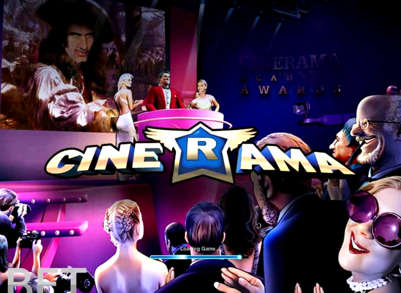 22 Free spins no deposit at Wix Stars Casino
