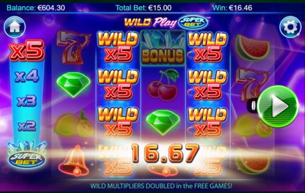 EUR 635 Mobile freeroll slot tournament at Royal Panda Casino