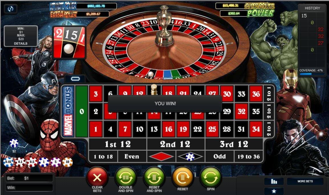Eur 330 Free Casino Chip at Platin Casino