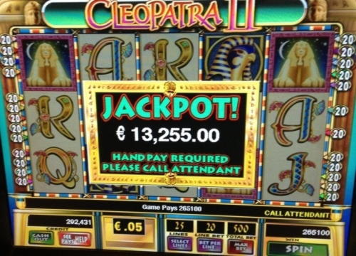 55 Free spins casino at Twin Casino