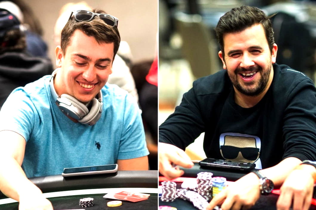 €3560 No Deposit Bonus Casino at Jet Bull Casino
