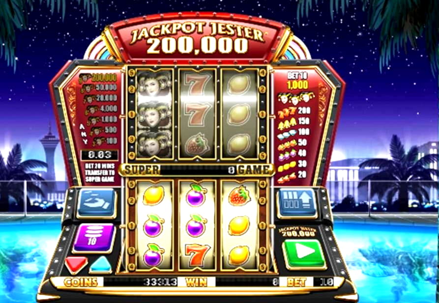 85% Match Bonus at 777 Casino