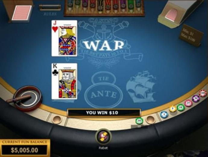 $888 Mobile freeroll slot tournament at Karamba Casino