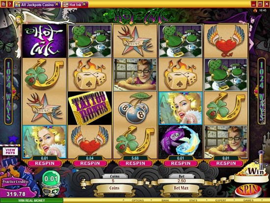 190 Loyalty Free Spins! at Casino Heroes